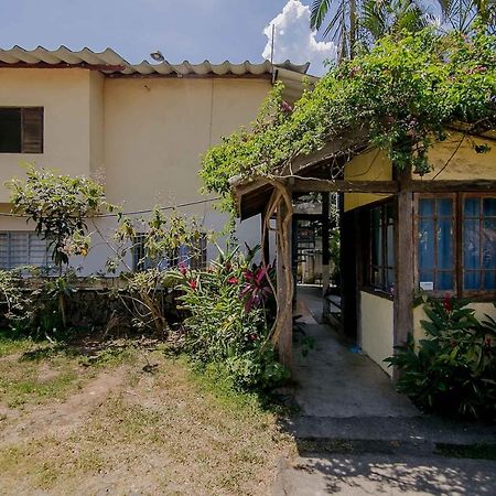 Apartamento Simples Em Ilhabela Apartment Exterior photo