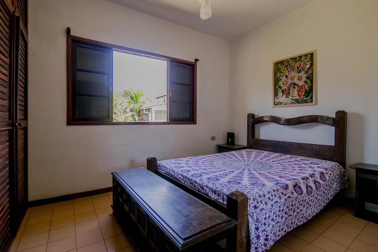 Apartamento Simples Em Ilhabela Apartment Exterior photo