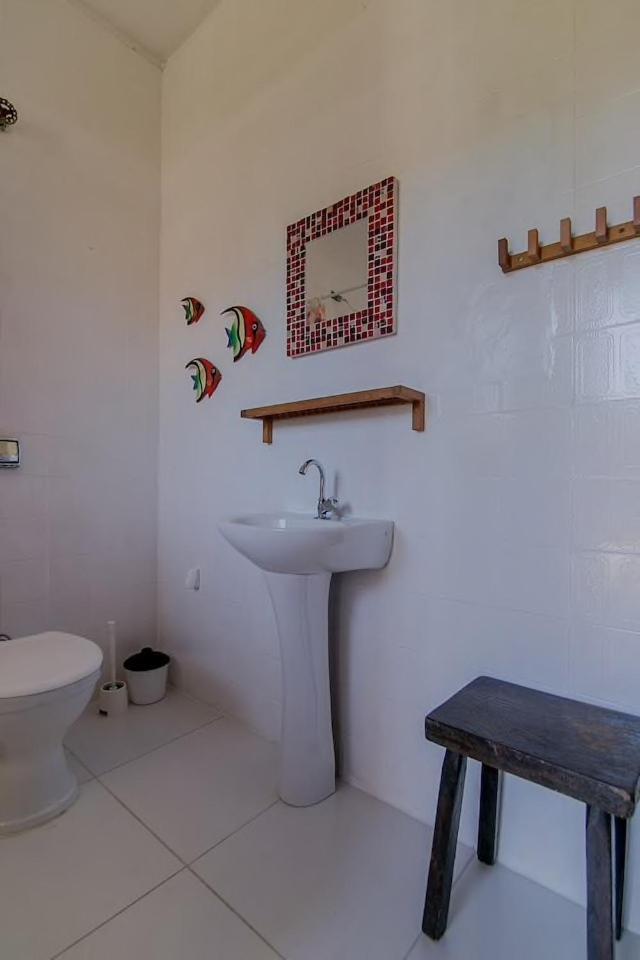Apartamento Simples Em Ilhabela Apartment Exterior photo