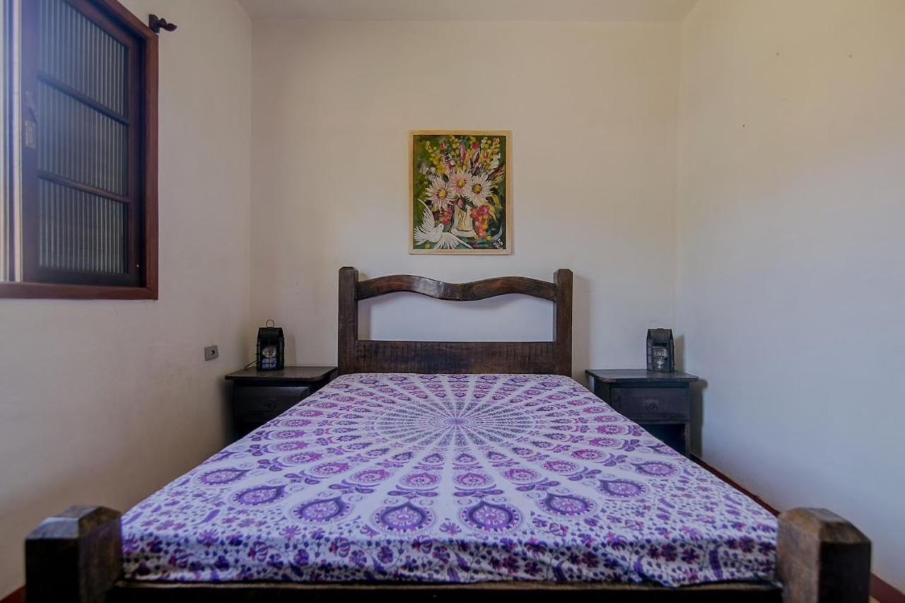 Apartamento Simples Em Ilhabela Apartment Exterior photo