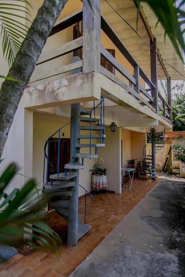 Apartamento Simples Em Ilhabela Apartment Exterior photo